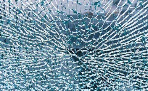 Why tempered glass is favored by the industry?